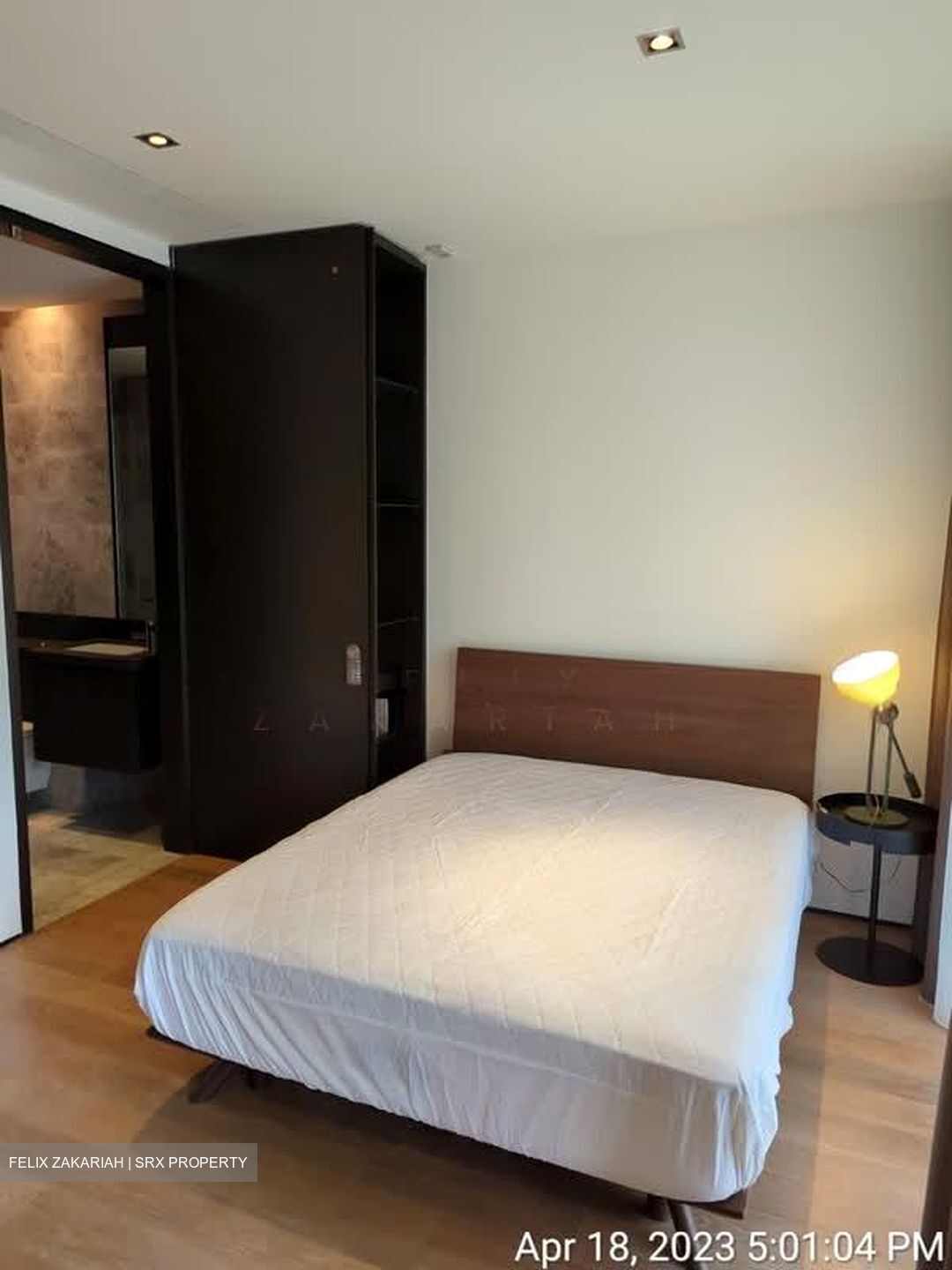 OUE Twin Peaks (D9), Condominium #556209641